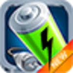 Logo of Fast Battery Pro android Application 